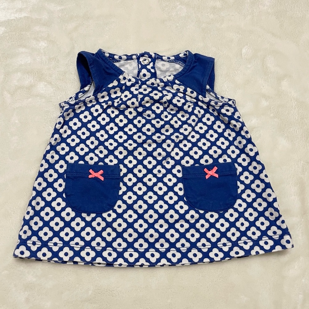 🎀 3 month baby shirt top with cute pattern 🎀 baby girl clothes